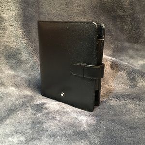 Mont Blanc Meisterstück Organizer Medium